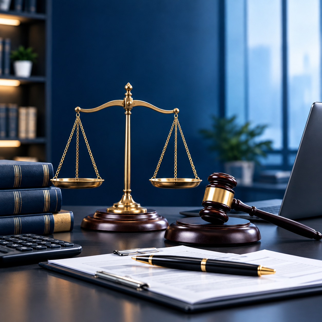 Legal and Tax Consultancy